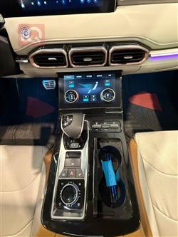 جيتور X70 بلس